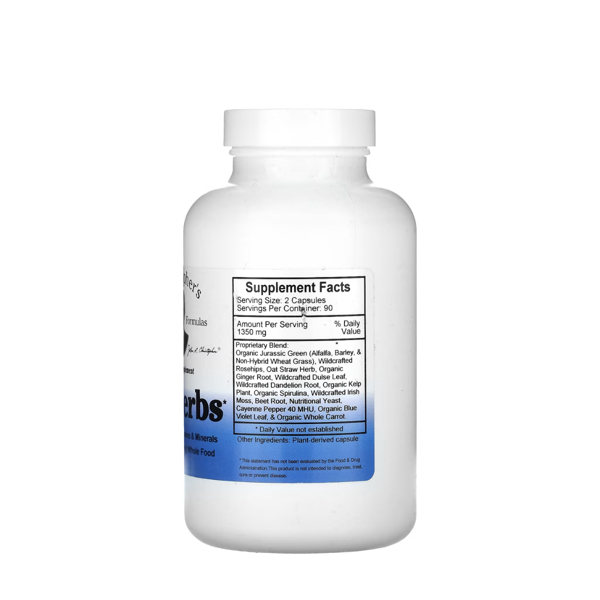 Vitalerbs