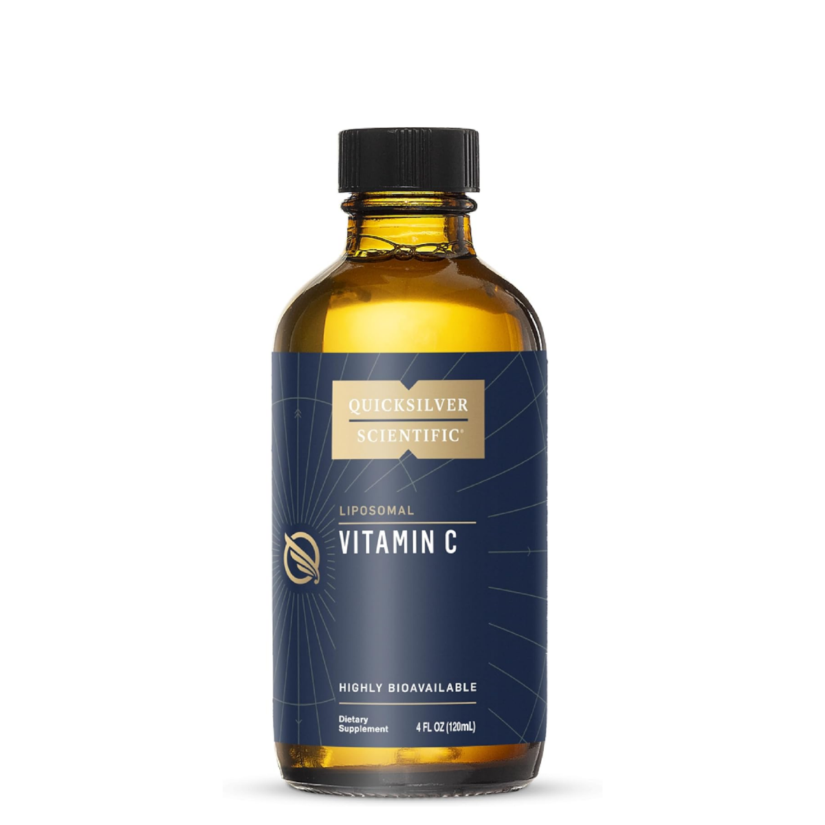 Liposomal Vitamin C