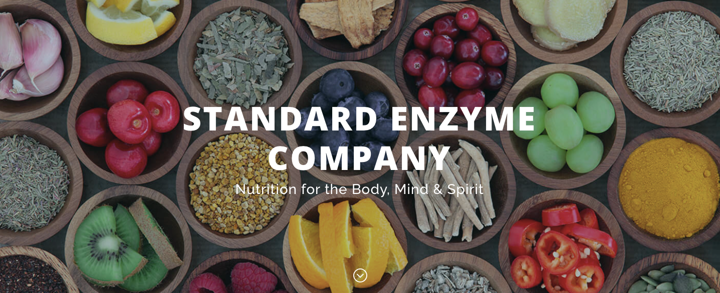 Standard Enzyme Company