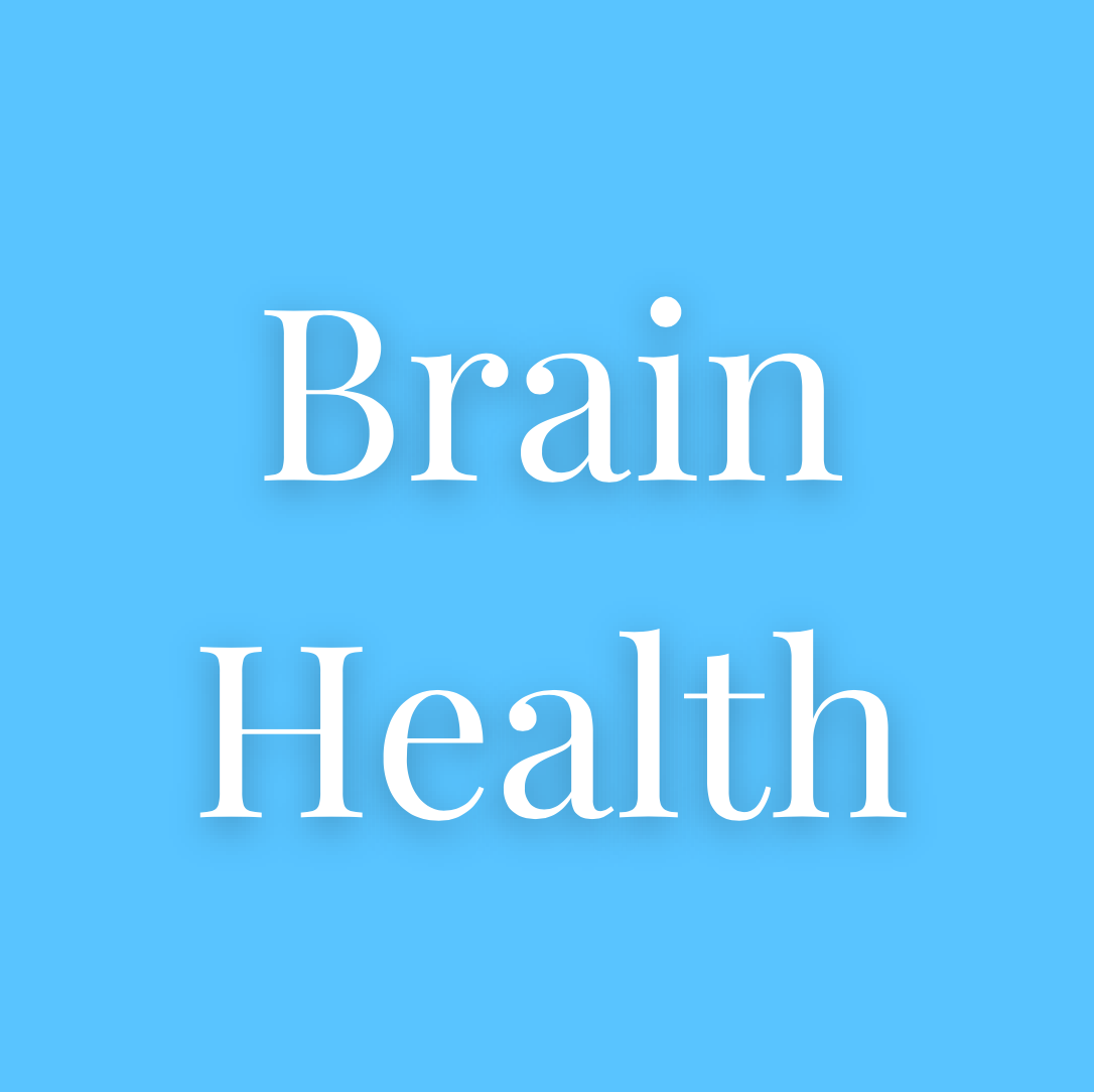 Brain Health