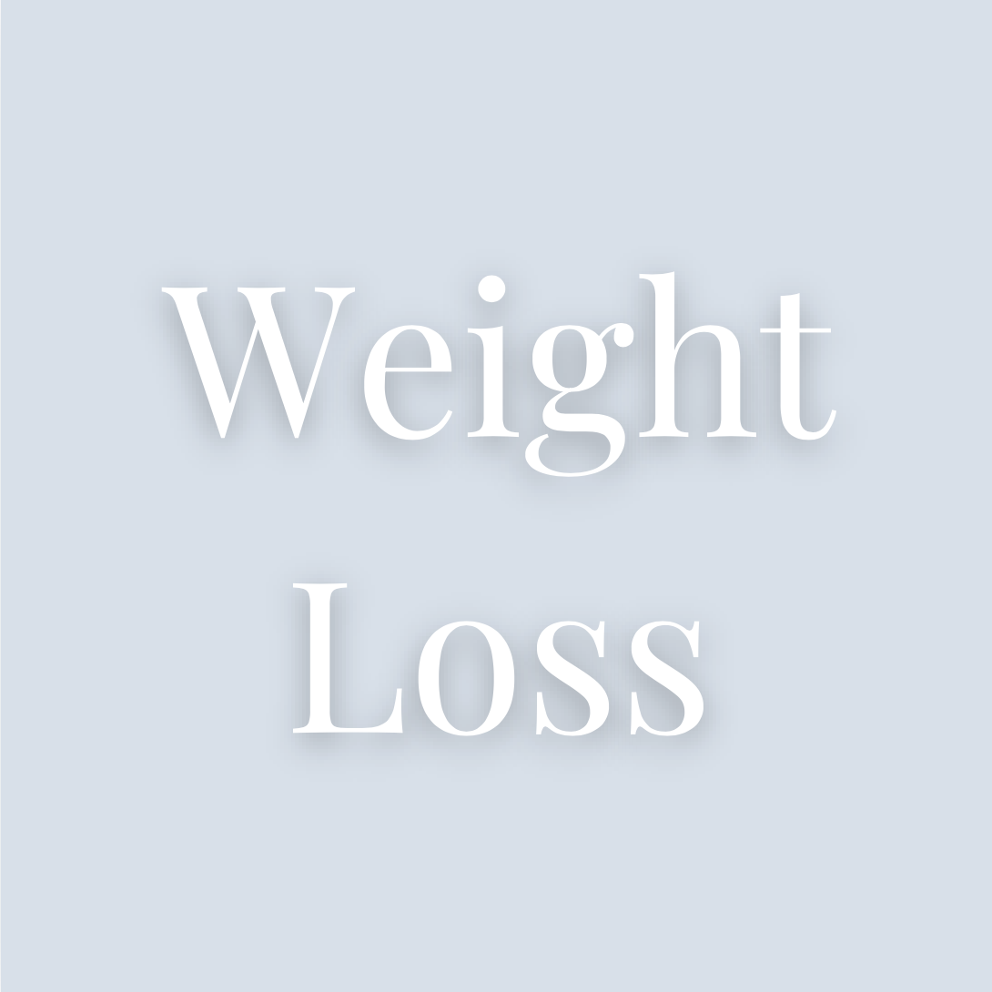 Weight Loss