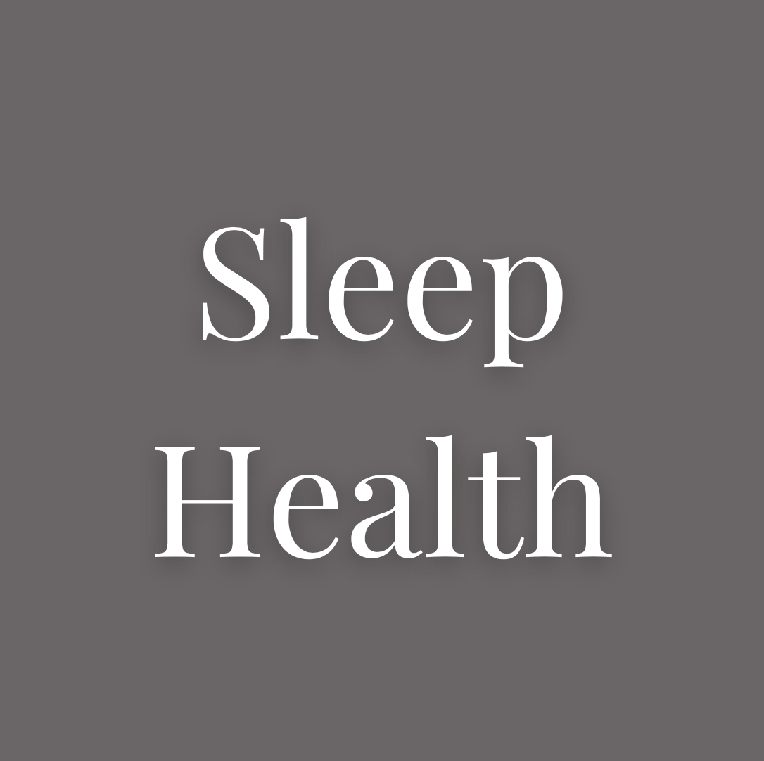 Sleep Health