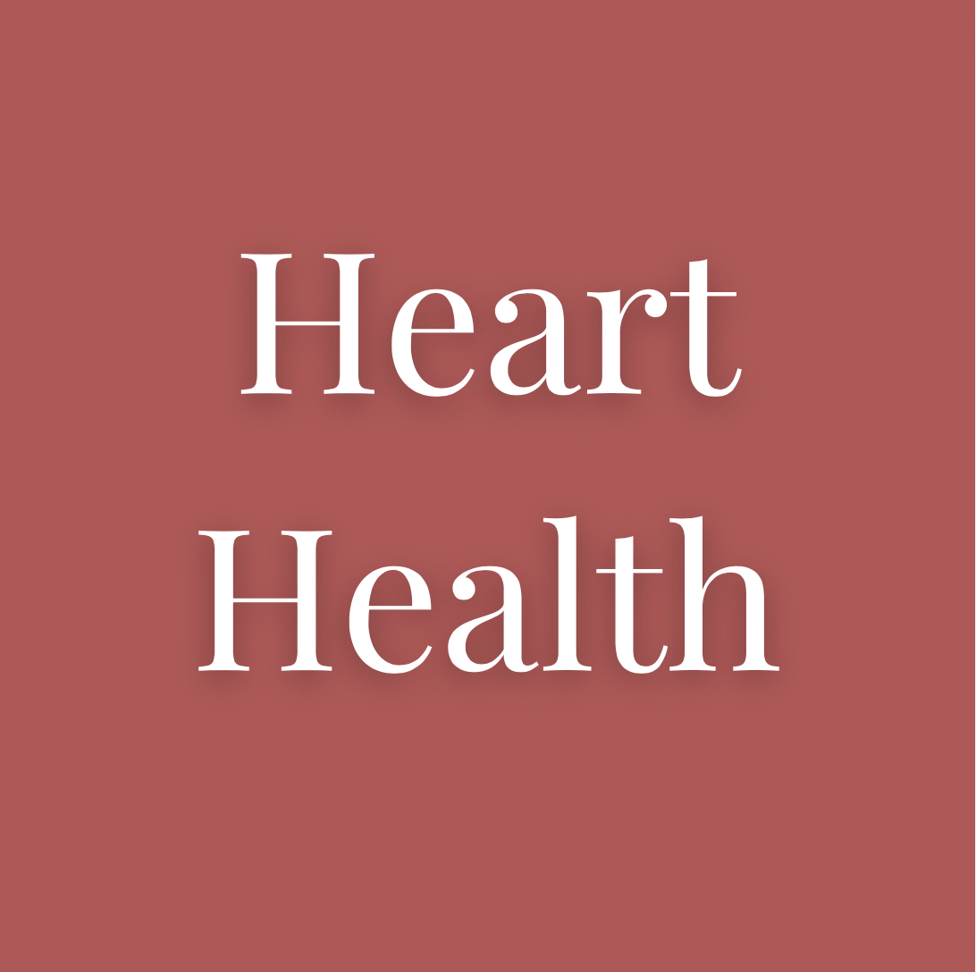 Heart Health