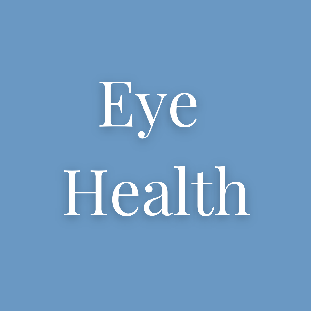 Eye Health