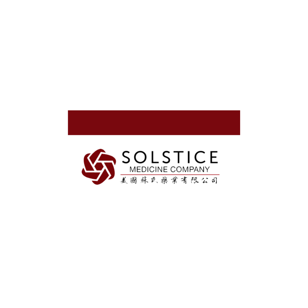 Solstice Medicine Company