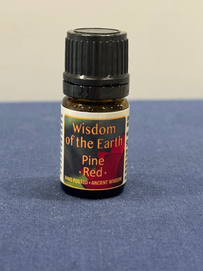 Pine (Red) Essential Oil 5ml