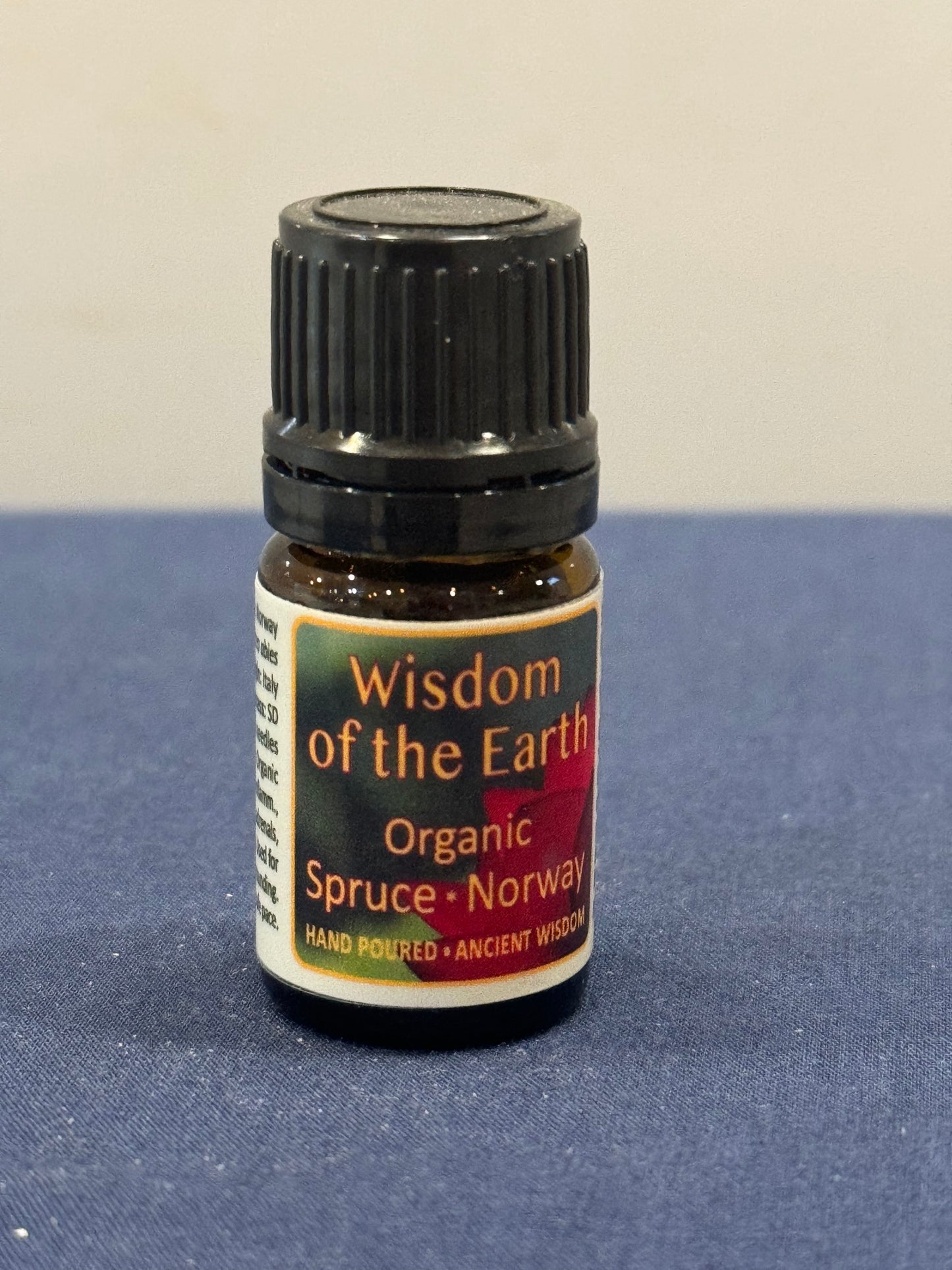 Spruce (Norway) Essential Oil 5ml