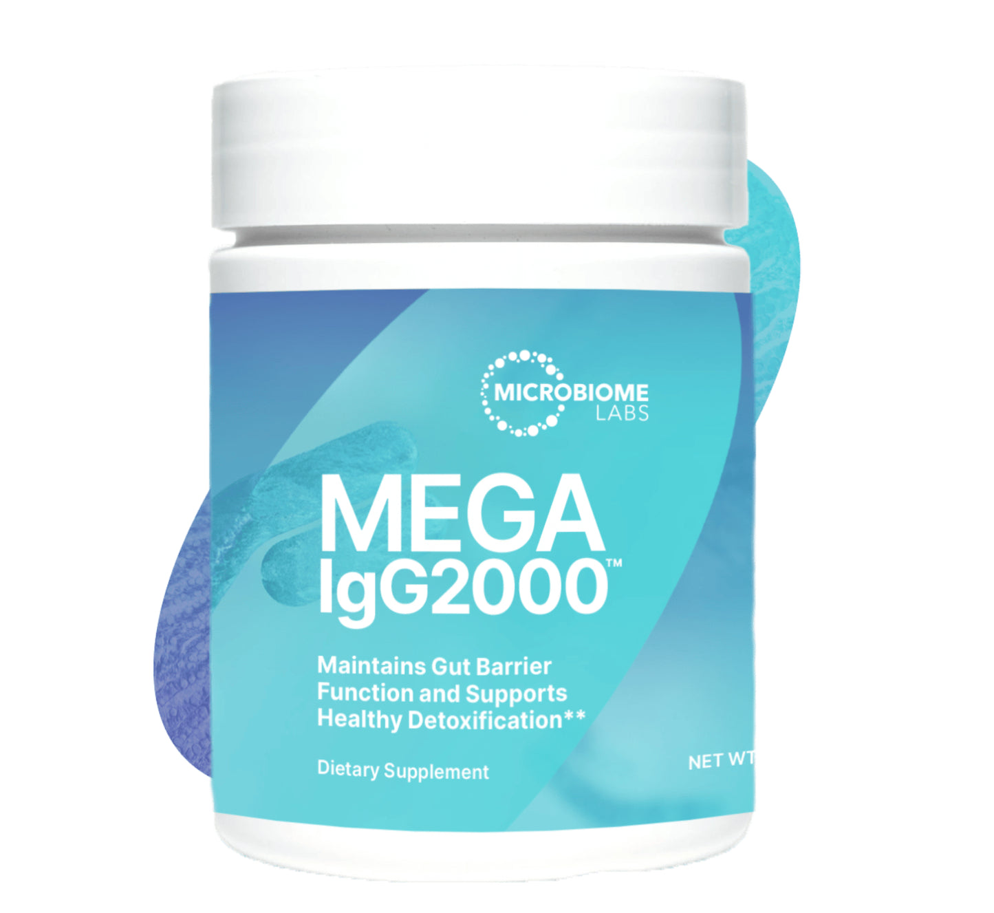 Mega IgG2000 Powder