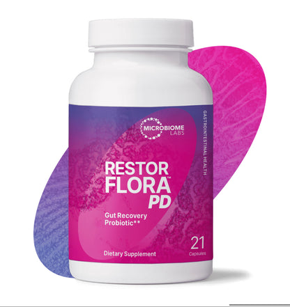 Restor Flora PD 21c