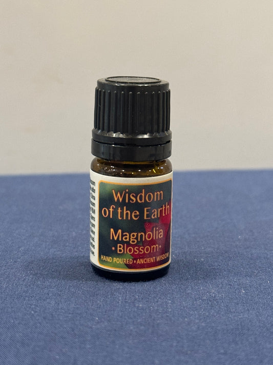 MAGNOLIA BLOSSOM ESSENTIAL OIL 5ml