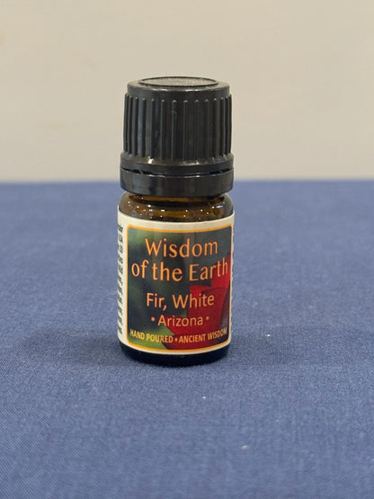 Fir (White AZ) Essential Oil 15ml