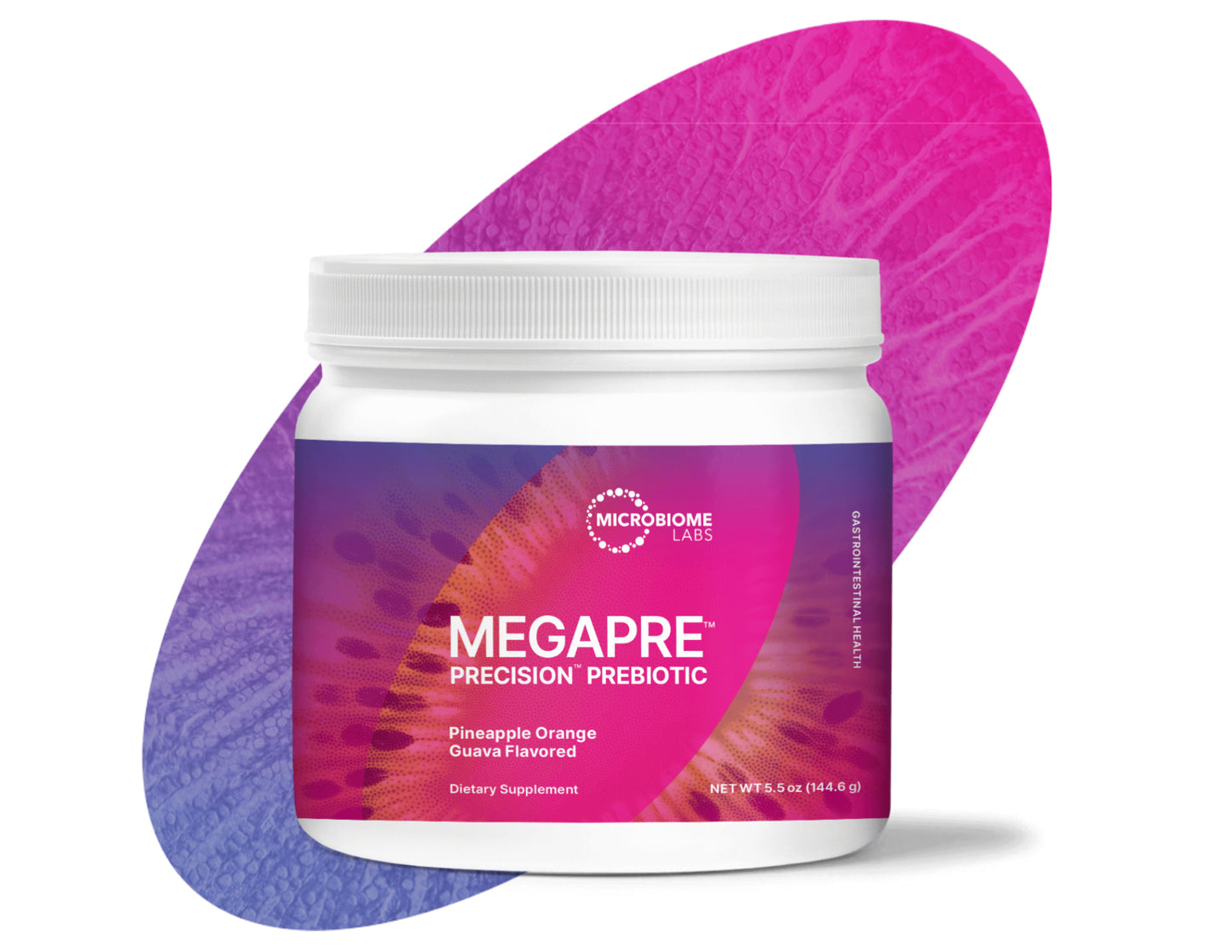 Mega Prebiotic Powder