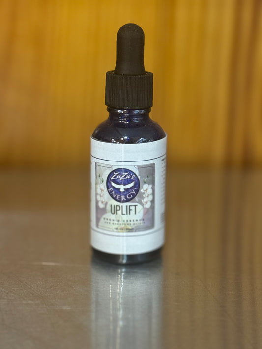 Uplift Orchid Essence