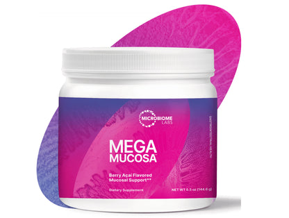 Mega Mucosa Powder