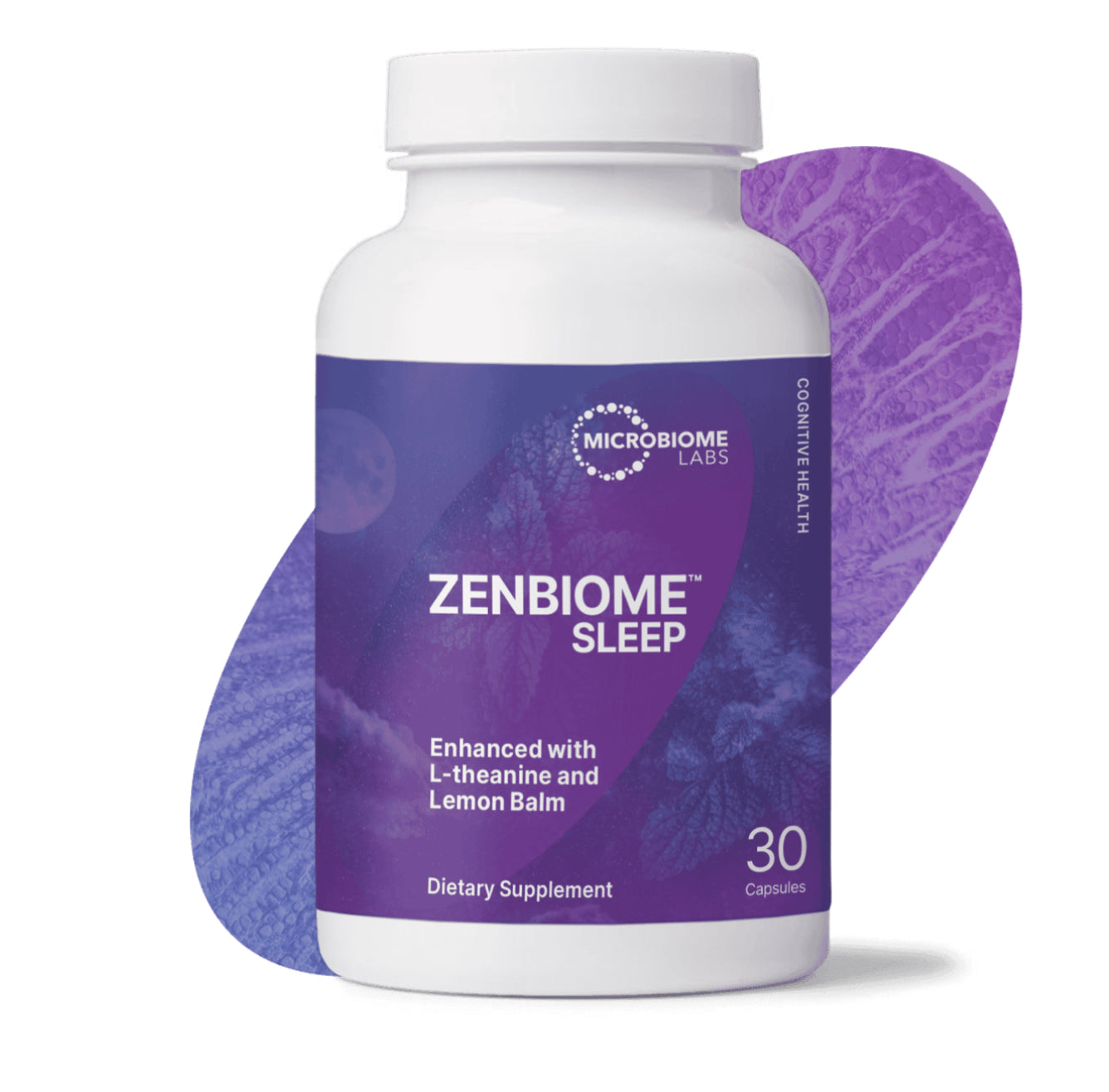 Zenbiome Sleep (30 Capsules)