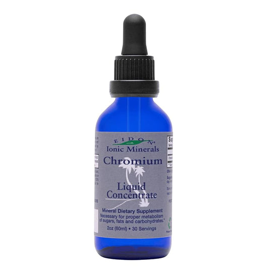 Ionic Chromium Drops