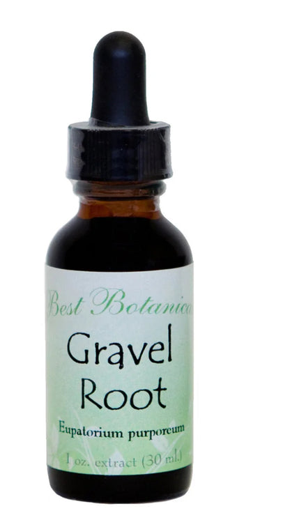 Gravel Root Tincture