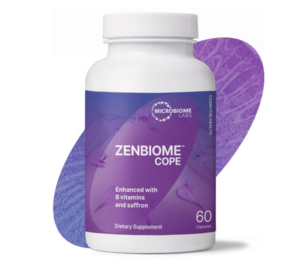 Zenbiome Cope 60c