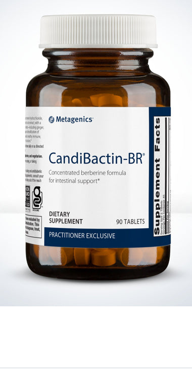 CandiBactin-BR