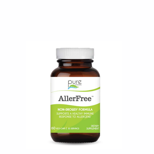 Allerfree 60c