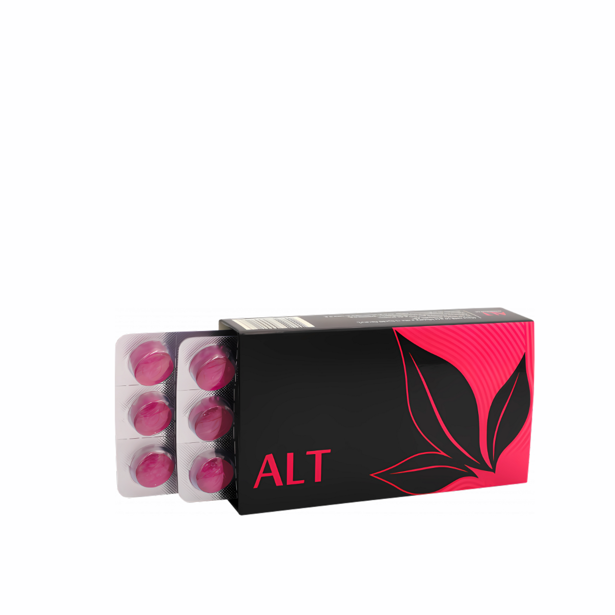 ALT Lozenges