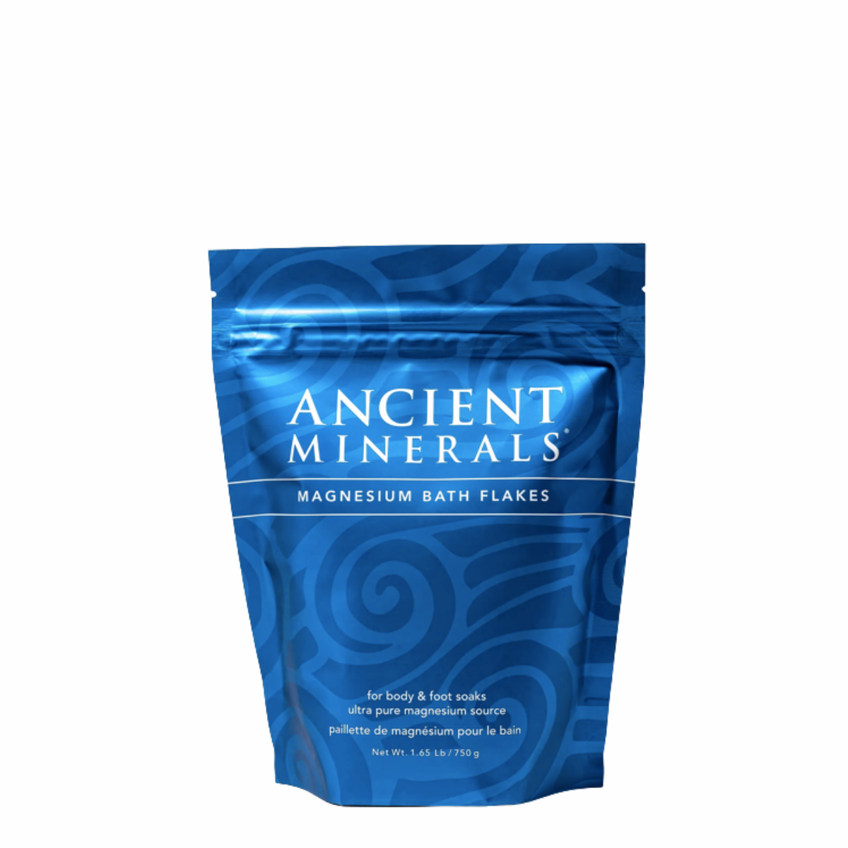 Ancient Minerals Magnesium Bath Flakes