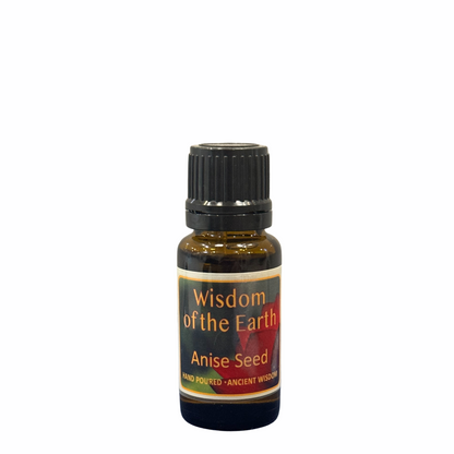 Anise Seed Essential Oil 15 ml