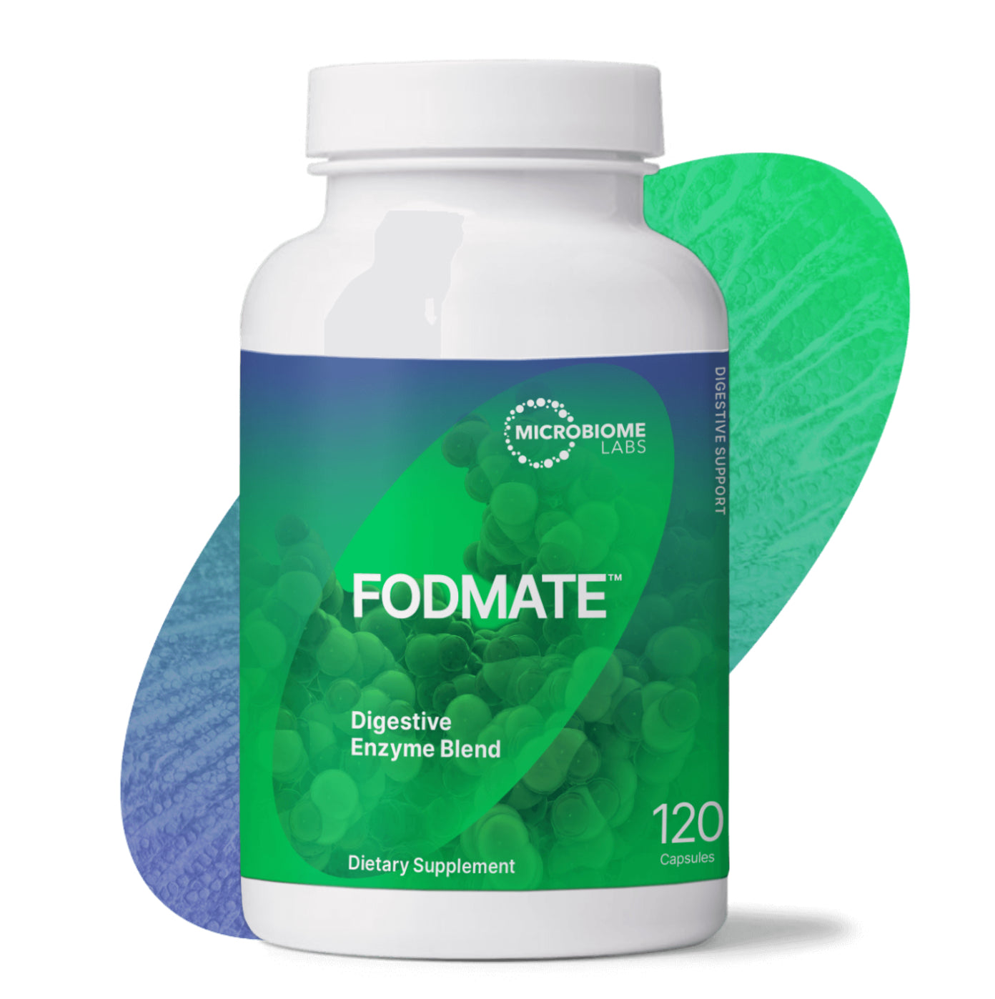 FoodMate (120 Capsules)