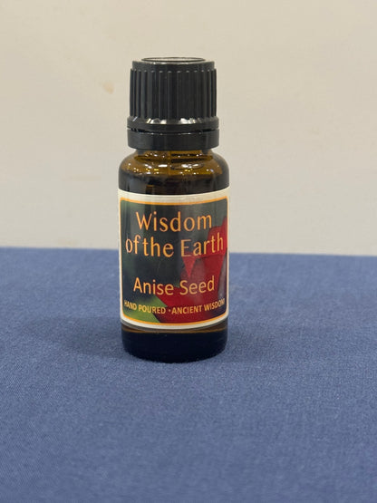 Anise Seed Essential Oil 15 ml