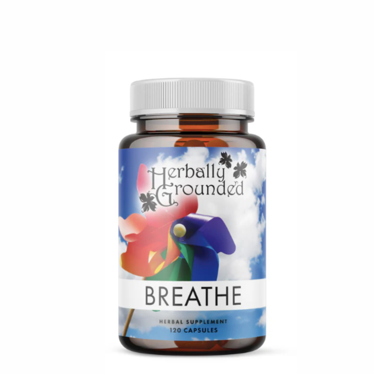 Breathe 120c