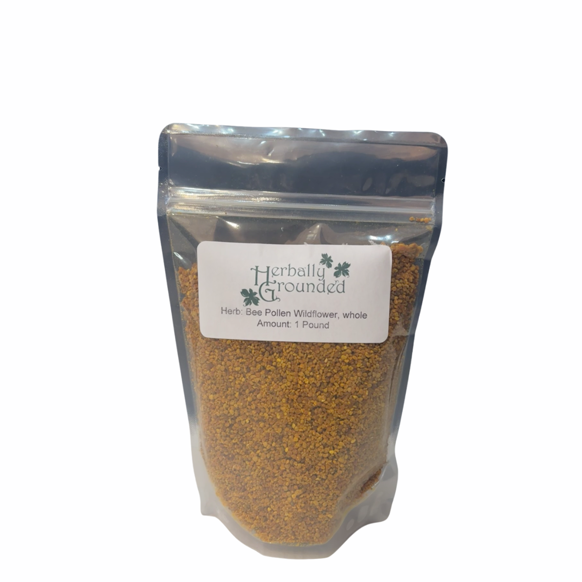 Bee Pollen