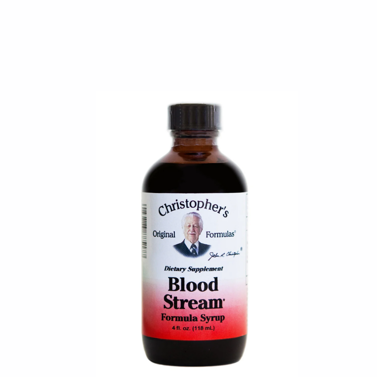 Blood Stream Syrup