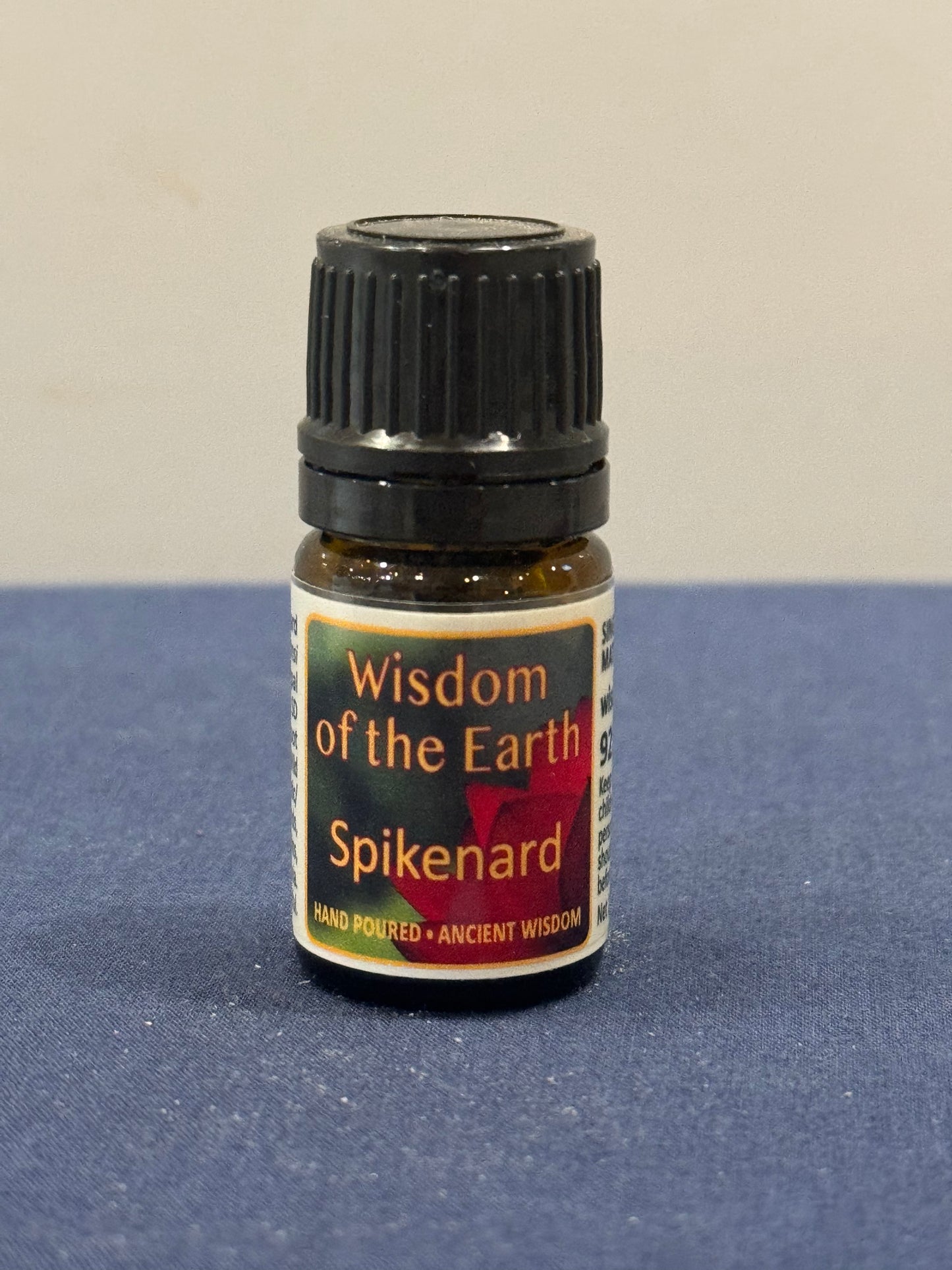 Spikenard Essential Oil 5ml