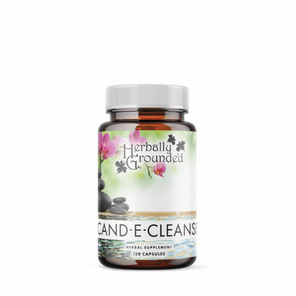 Cand-E Cleanse 120c