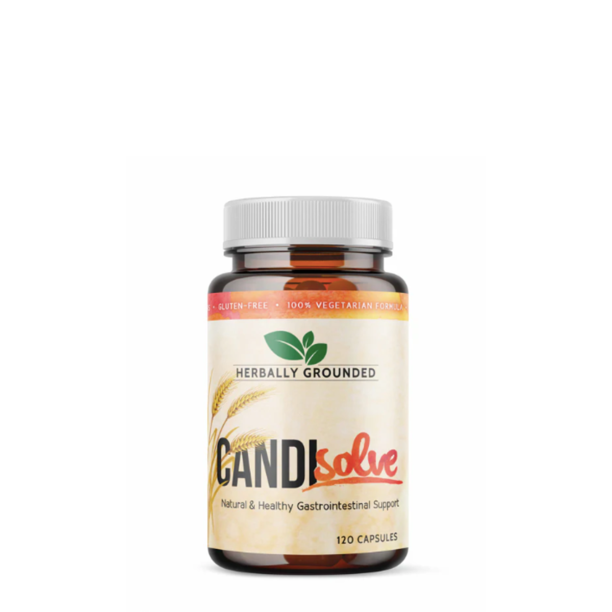 Candisolve 120c