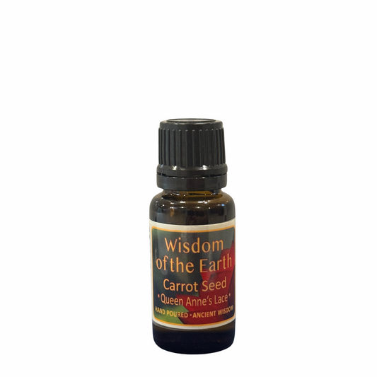 Carrot Seed Essential Oil 15ml