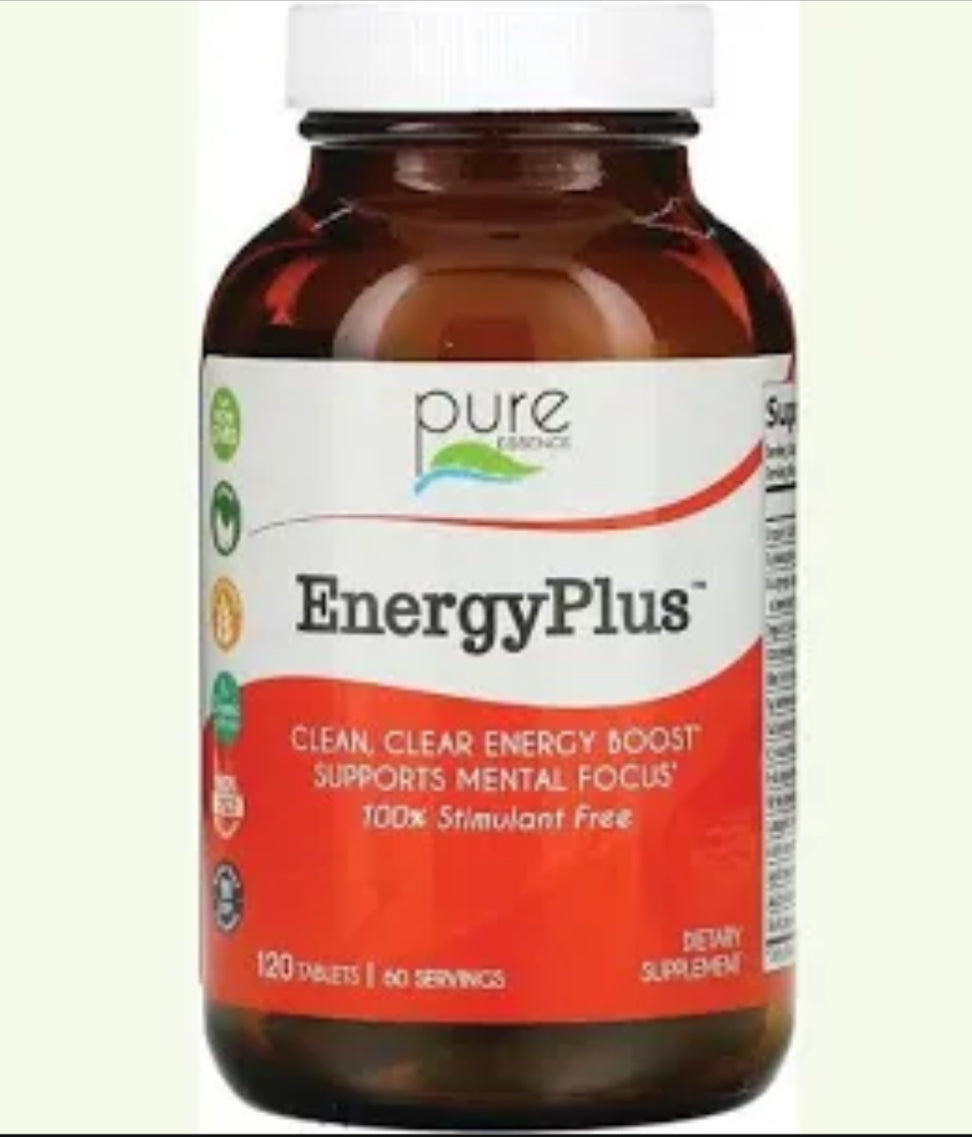 Energy Plus