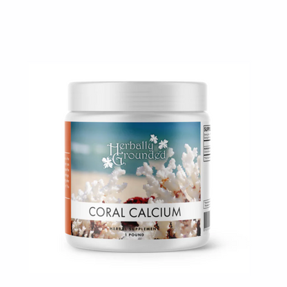 Coral Calcium Powder