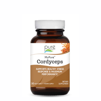 Cordyceps