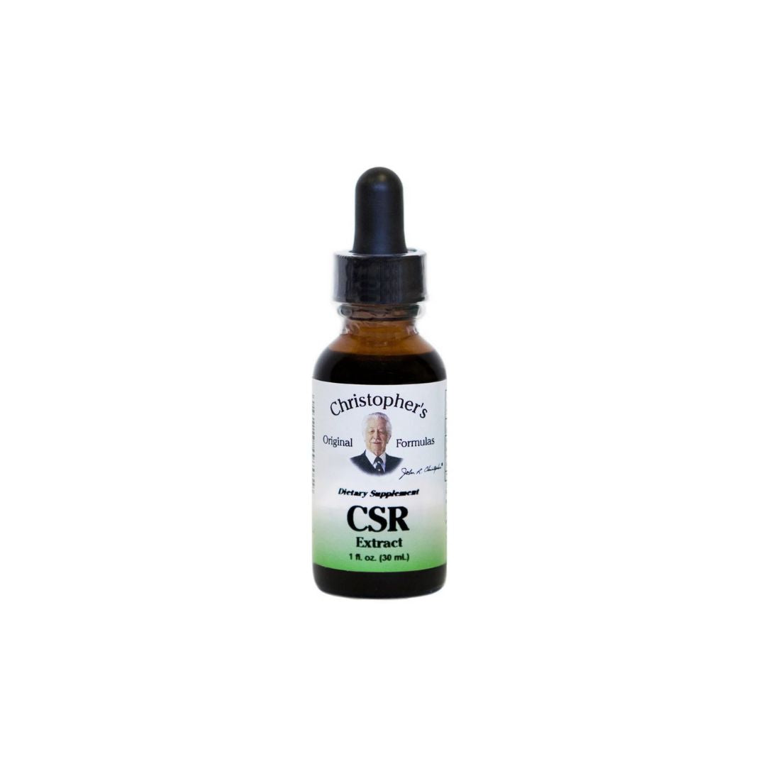 CSR (Cold Sore Relief) Extract