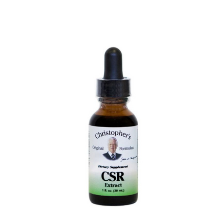 CSR (Cold Sore Relief) Extract