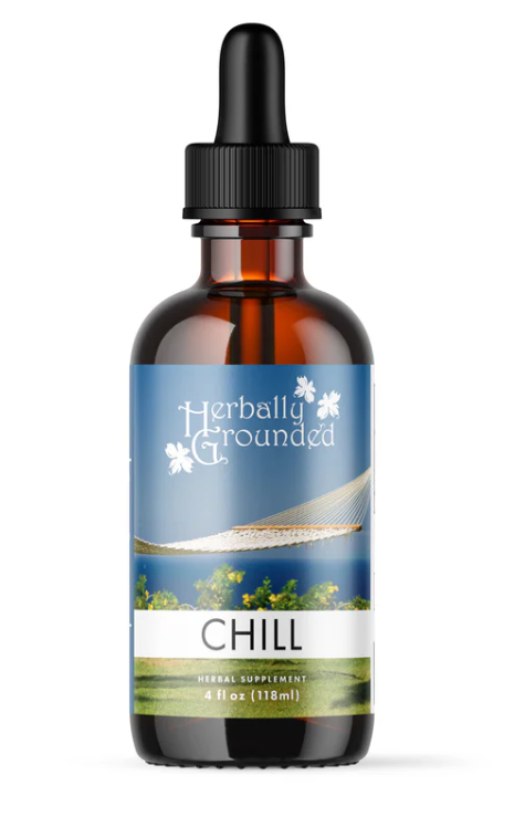 CHILL 4 OZ