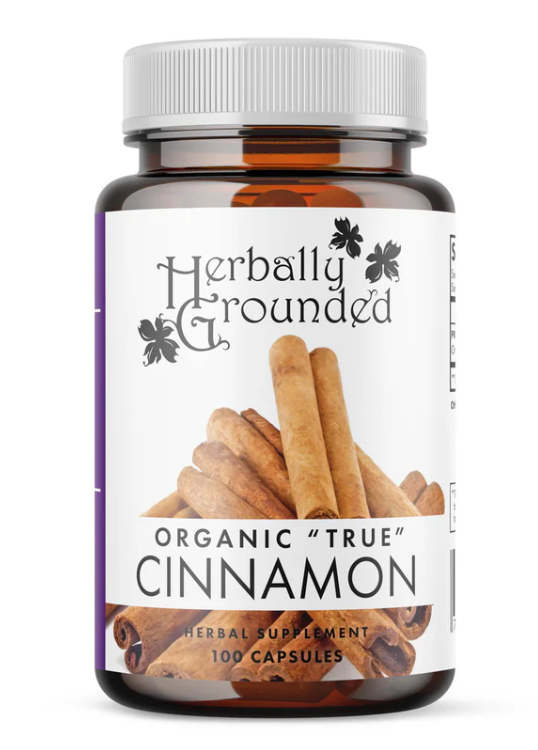 CINNAMON "TRUE" 100 C