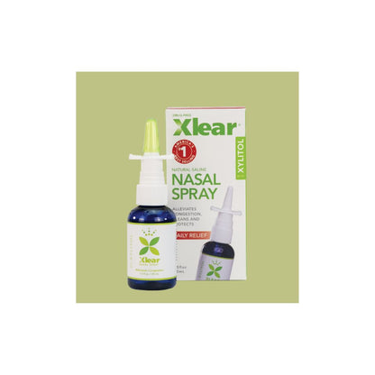 Xlear Sinus Care Spray