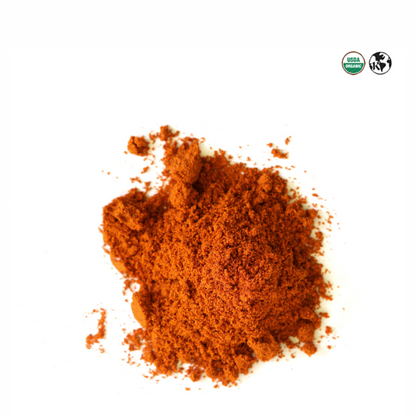 Cayenne Powder (Organic)