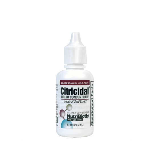 Citricidal Liquid Concentrate