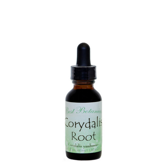 Corydalis Root Extract