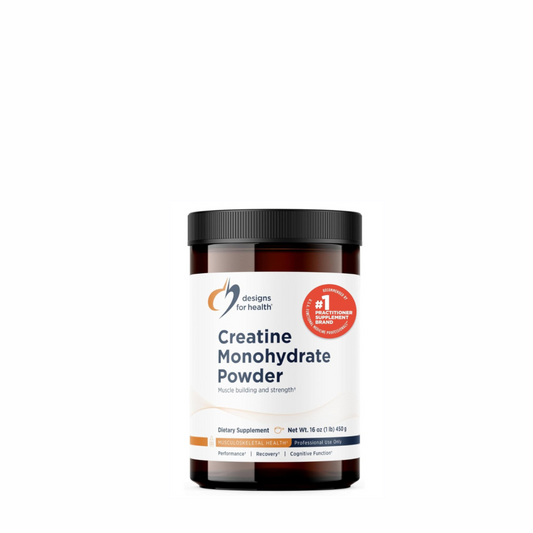 Creatine Monohydrate Powder