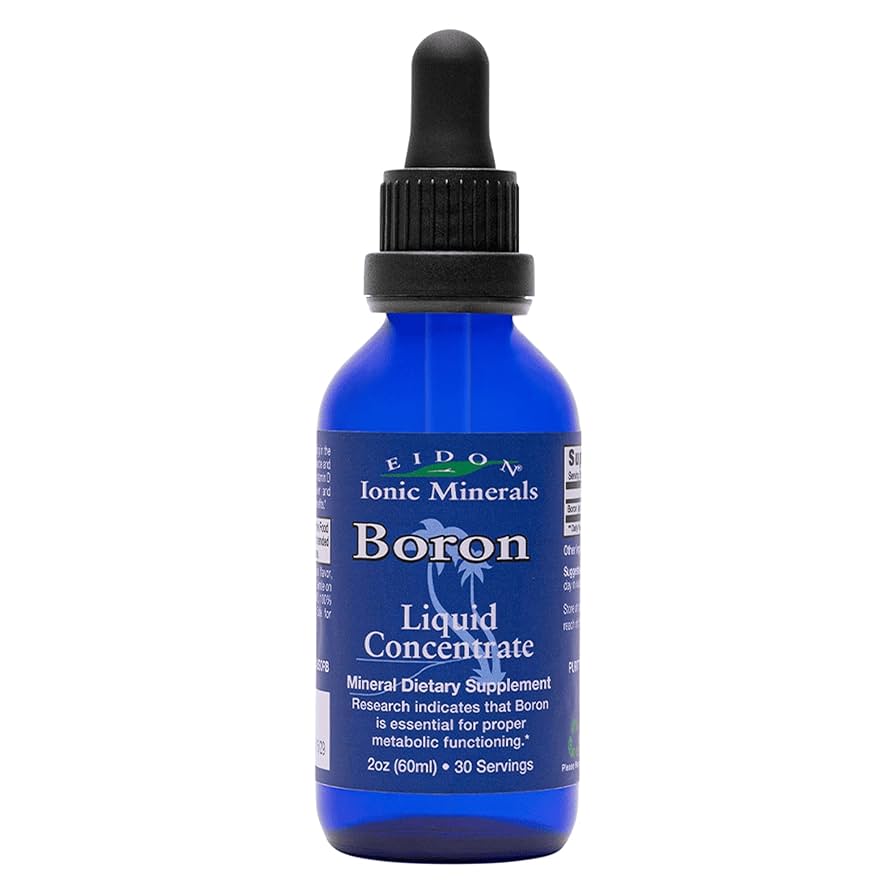 Boron