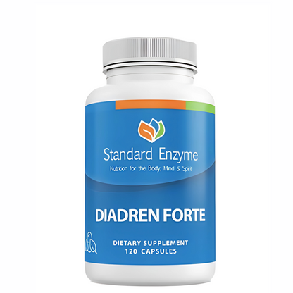 Diadren Forte 120c